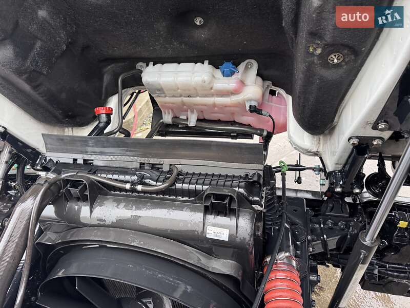 Вантажний фургон MAN TGL 2017 в Вінниці фото 63 Вантажний фургон MAN TGL 2017 в Вінниці