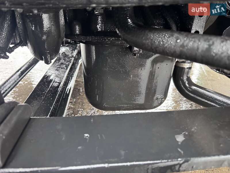 Вантажний фургон MAN TGL 2017 в Вінниці фото 67 Вантажний фургон MAN TGL 2017 в Вінниці