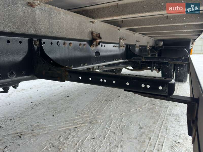 Грузовой фургон MAN TGL 2018 в Луцке