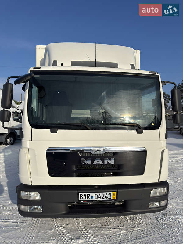 Вантажний фургон MAN TGL 2013 в Вінниці