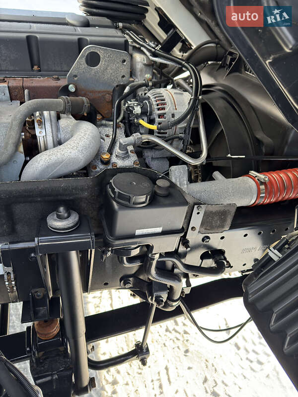 Вантажний фургон MAN TGL 2013 в Вінниці