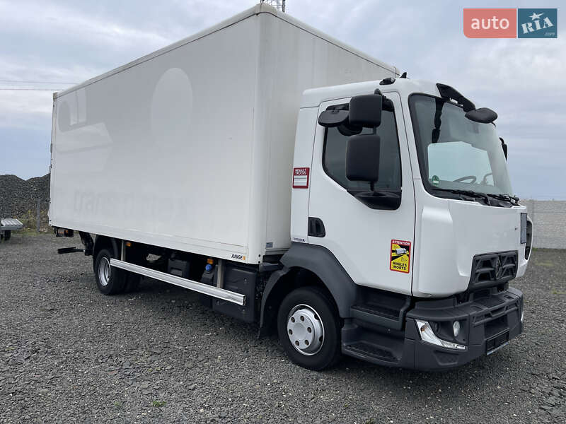 Другие грузовики MAN TGL 2019 в Луцке