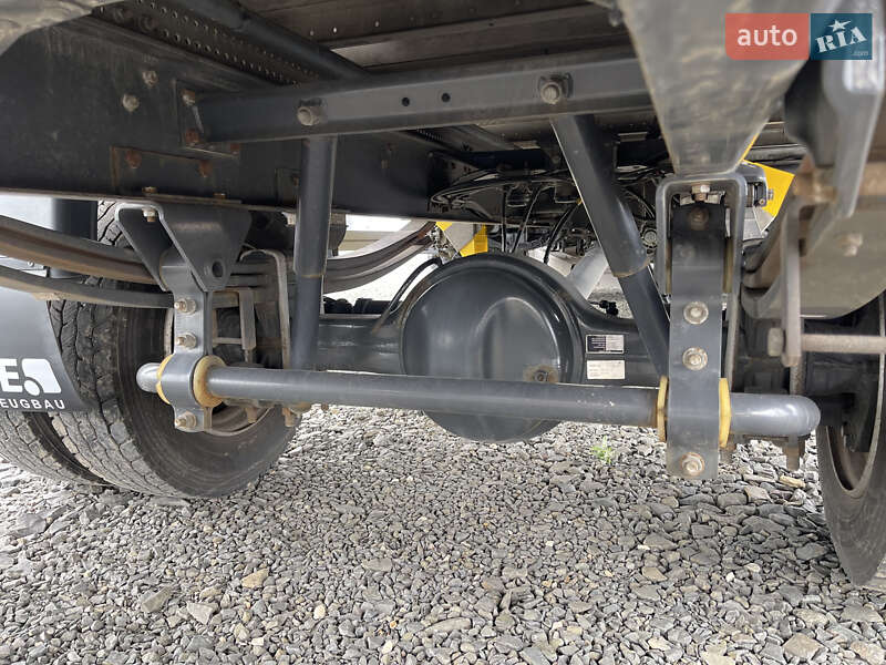 Другие грузовики MAN TGL 2019 в Луцке