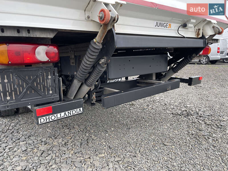 Другие грузовики MAN TGL 2019 в Луцке