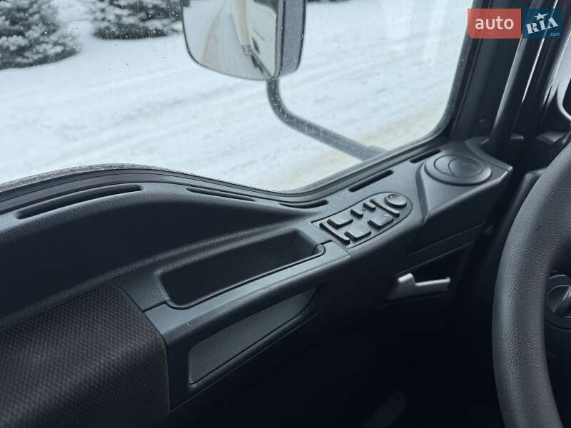 Грузовой фургон MAN TGL 2012 в Виннице фото 20 Грузовой фургон MAN TGL 2012 в Виннице