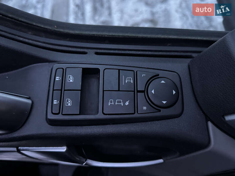 Грузовой фургон MAN TGL 2019 в Ровно