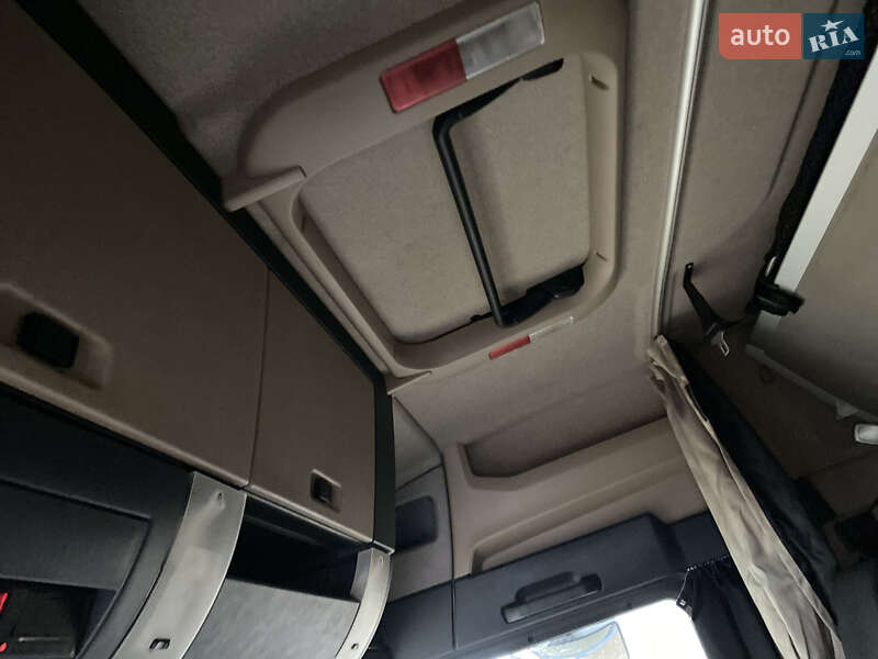 Тентований MAN TGL 2020 в Хусті