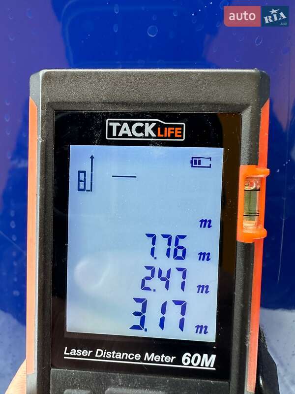 Тентований MAN TGL 2018 в Луцьку