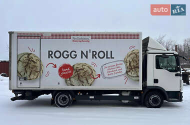 Вантажний фургон MAN TGL 2015 в Рівному