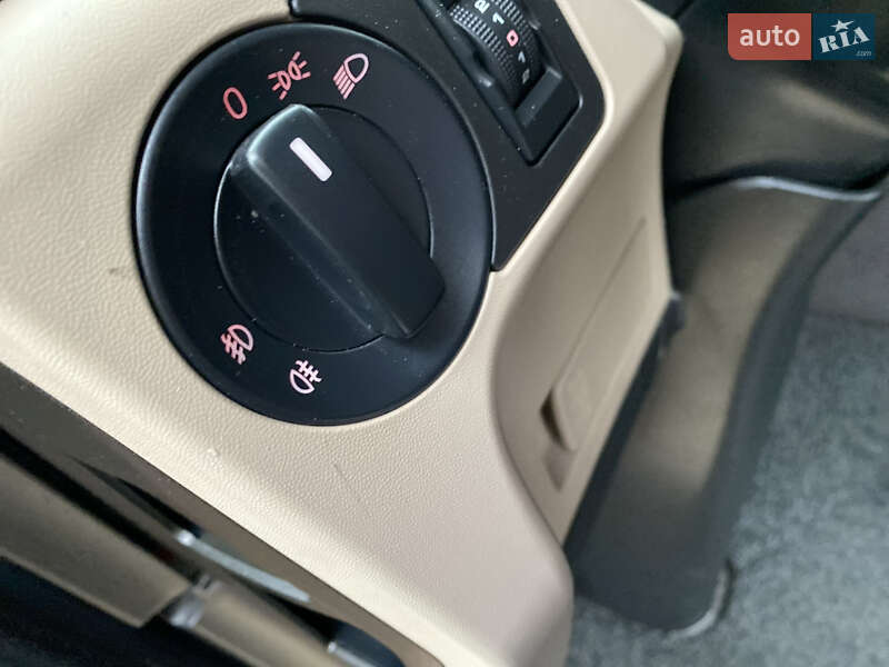 Тентований MAN TGL 2020 в Хусті