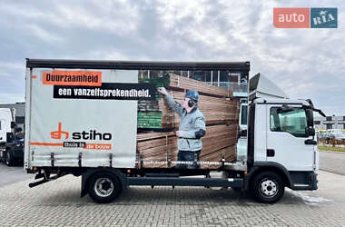 Вантажний фургон MAN TGL 2015 в Рівному