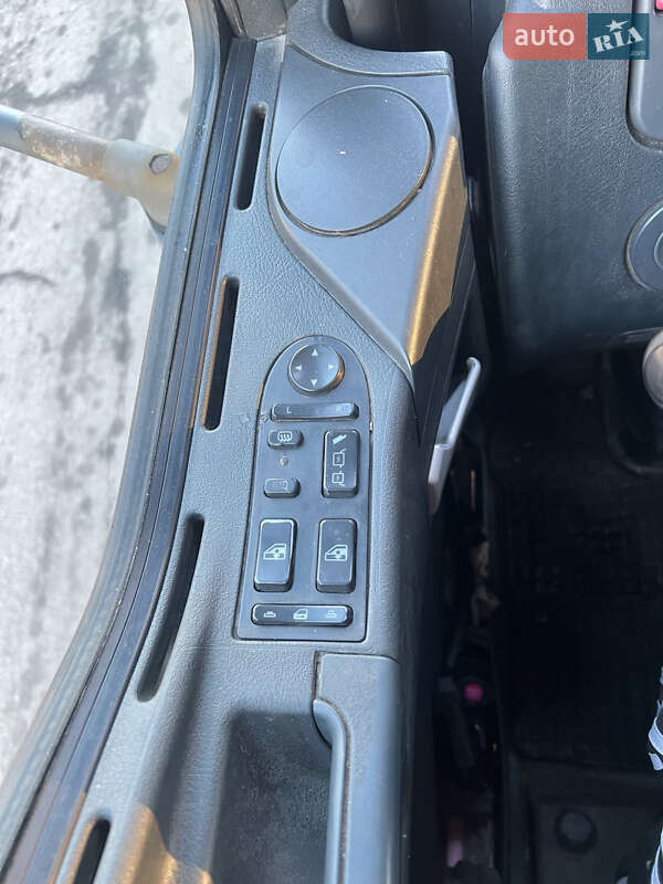 Вантажний фургон MAN TGL 2012 в Полтаві