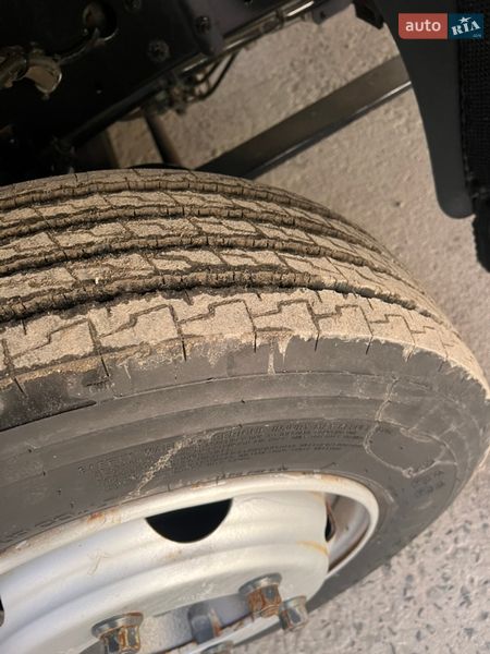 Рефрижератор MAN TGL 2016 в Луцьку