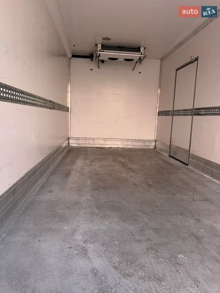 Рефрижератор MAN TGL 2016 в Луцьку