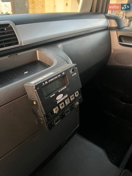 Рефрижератор MAN TGL 2016 в Луцьку