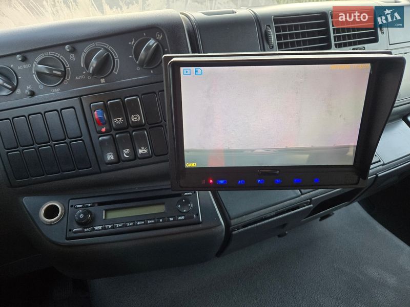 Тентований MAN TGL 2013 в Болграді