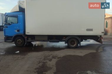 Рефрижератор MAN TGL 2007 в Борисполе