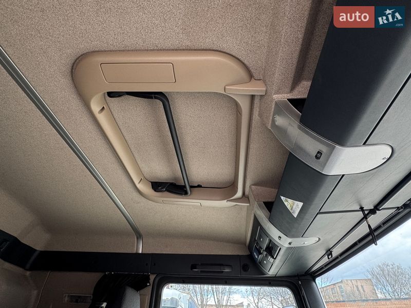 Грузовой фургон MAN TGL 2020 в Ровно