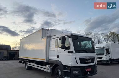 Рефрижератор MAN TGL 2016 в Рівному фото 23 Рефрижератор MAN TGL 2016 в Рівному