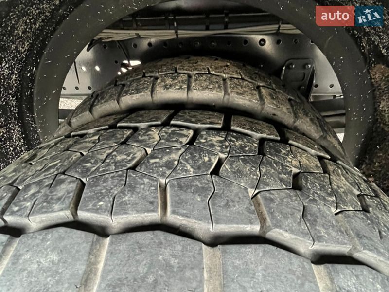 Автовышка MAN TGL 2013 в Луцке