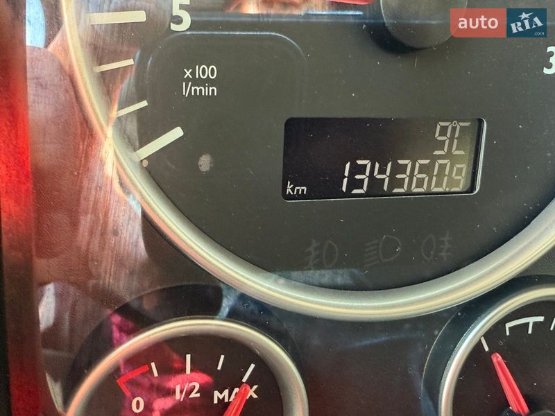 Цистерна MAN TGL 2015 в Оратові