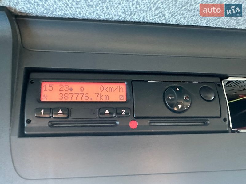 Вантажний фургон MAN TGL 2011 в Києві фото 14 Вантажний фургон MAN TGL 2011 в Києві