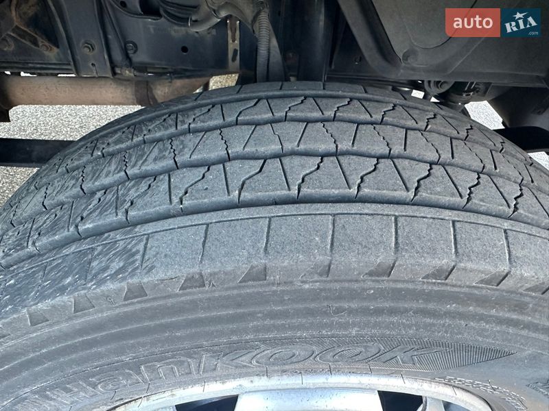 Вантажний фургон MAN TGL 2011 в Києві фото 25 Вантажний фургон MAN TGL 2011 в Києві