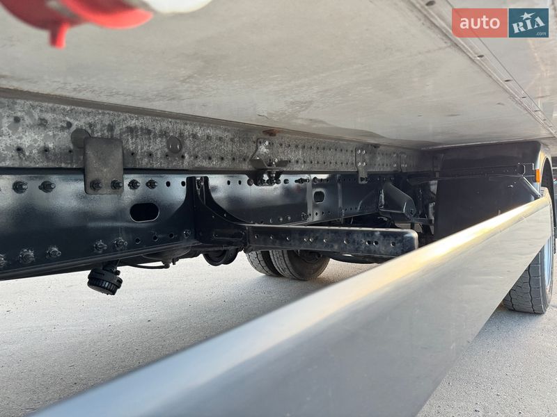 Рефрижератор MAN TGL 2018 в Ровно