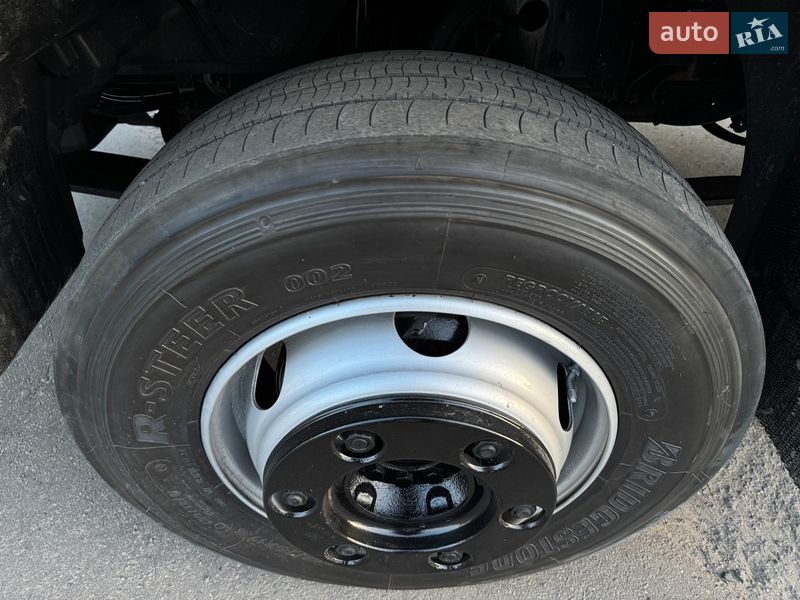 Рефрижератор MAN TGL 2018 в Ровно