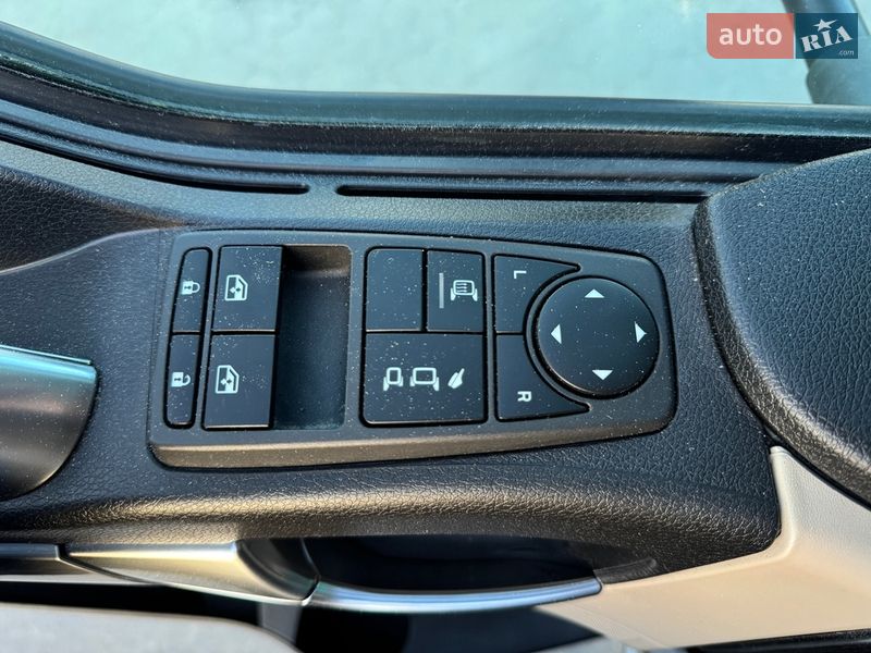 Рефрижератор MAN TGL 2018 в Ровно