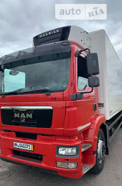 Рефрижератор MAN TGM 2012 в Ковеле
