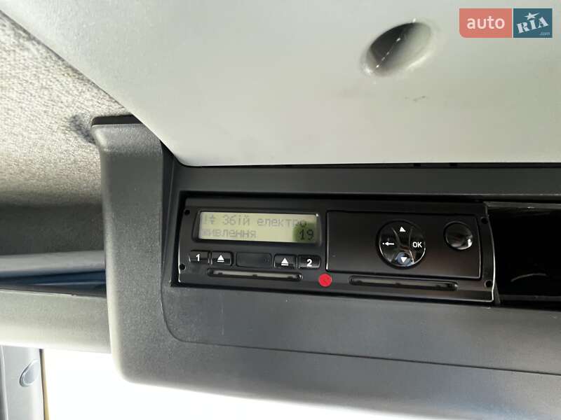 Бензовоз MAN TGM 2011 в Львові фото 33 Бензовоз MAN TGM 2011 в Львові