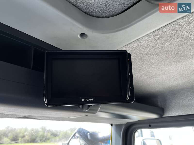 Бензовоз MAN TGM 2011 в Львові фото 34 Бензовоз MAN TGM 2011 в Львові