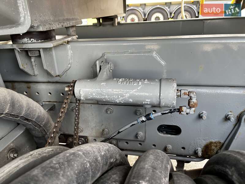 Бензовоз MAN TGM 2011 в Львові фото 43 Бензовоз MAN TGM 2011 в Львові