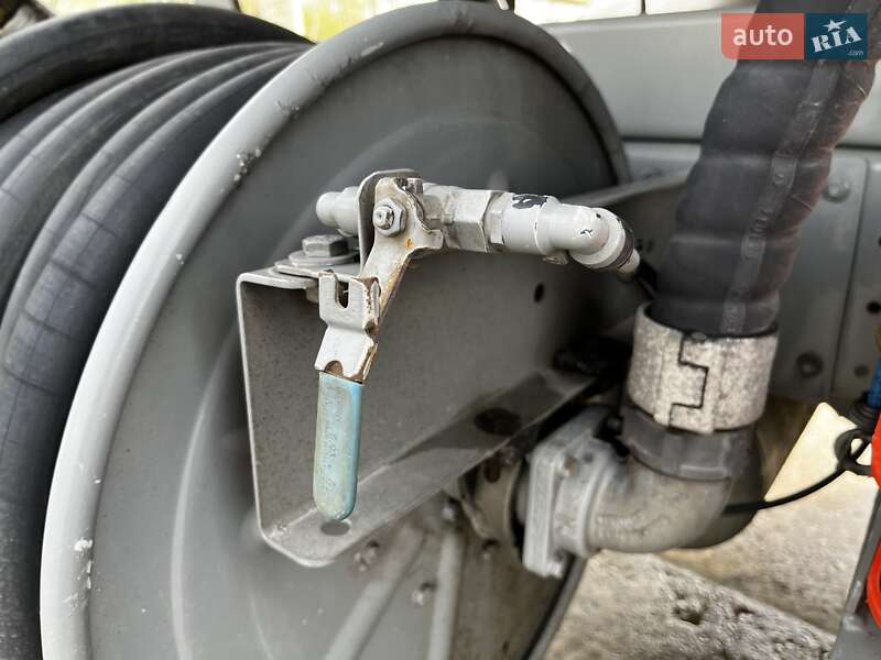 Бензовоз MAN TGM 2011 в Львові фото 46 Бензовоз MAN TGM 2011 в Львові