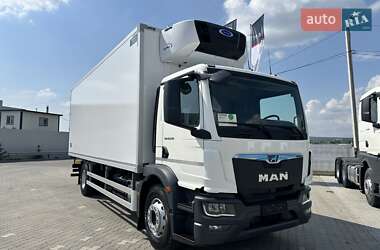 Рефрижератор MAN TGM 2024 в Черновцах