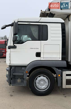Рефрижератор MAN TGM 2012 в 