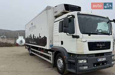 Рефрижератор MAN TGM 2012 в 