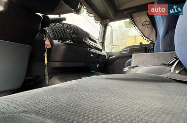 Рефрижератор MAN TGM 2012 в 