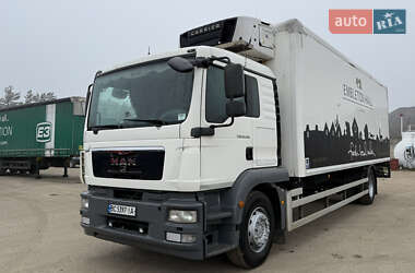 Рефрижератор MAN TGM 2012 в 