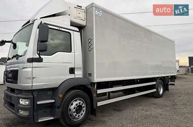 Рефрижератор MAN TGM 2013 в 