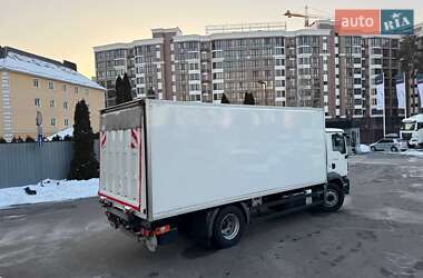 Рефрижератор MAN TGM 2020 в 