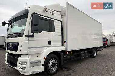 Рефрижератор MAN TGM 2014 в 