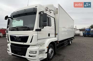 Рефрижератор MAN TGM 2014 в 