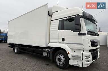 Рефрижератор MAN TGM 2014 в 