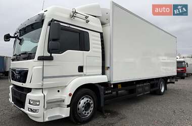 Рефрижератор MAN TGM 2014 в 