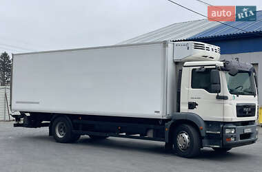 Рефрижератор MAN TGM 2012 в 