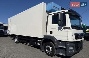 Рефрижератор MAN TGM 2014 в 