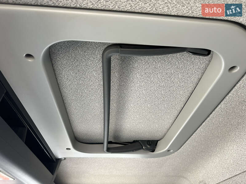 Рефрижератор MAN TGM 2016 в Луцьку