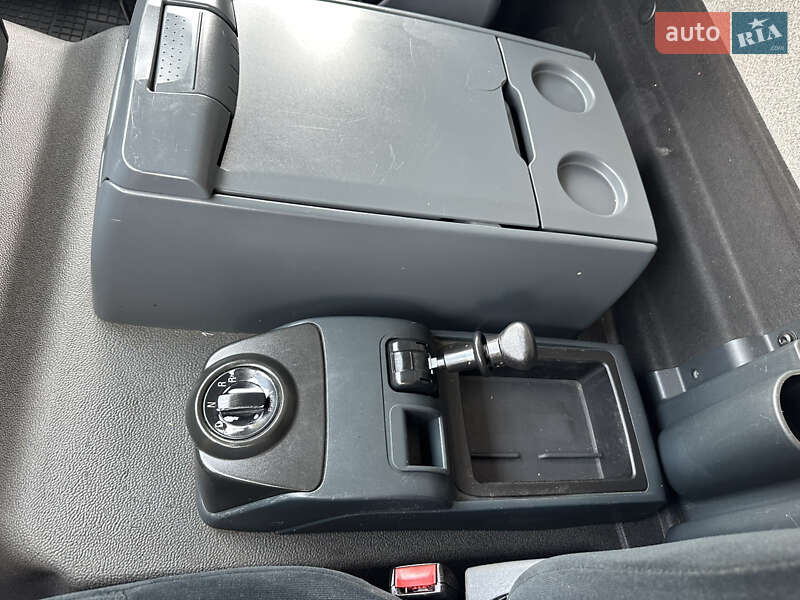 Рефрижератор MAN TGM 2016 в Луцьку